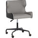 Gianni Dillon Stratus / Dillon Black Office Chair